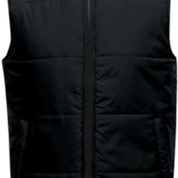 ACCESS INSULATED BODYWARMER GILET ADULT Thumbnail
