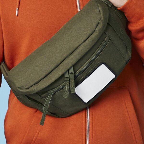 MOLLE utility sublimation patch Thumbnail