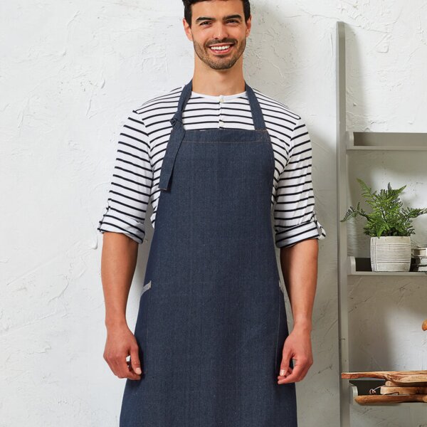 ‘Regenerate’ Bib Apron Thumbnail