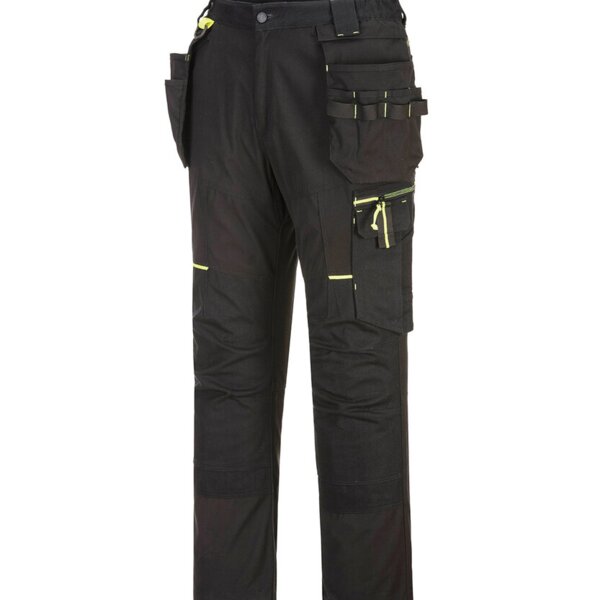 WX3 ECO stretch holster trousers (T706) active fit Thumbnail