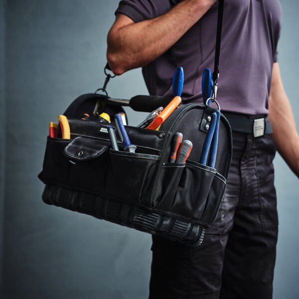 Premium 16" tool bag tote Thumbnail