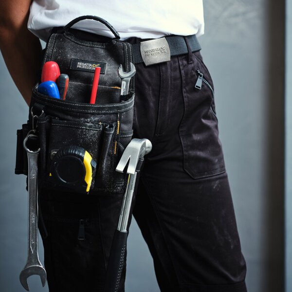 Premium maintenance pouch Thumbnail