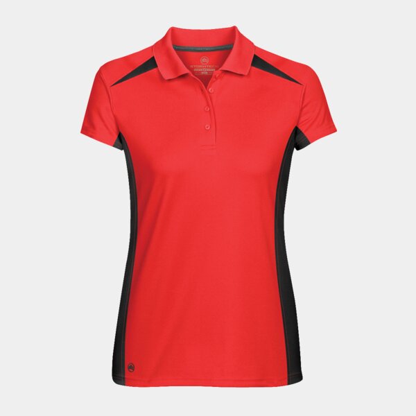 WOMEN'S MATCH TECHNICAL POLO Thumbnail