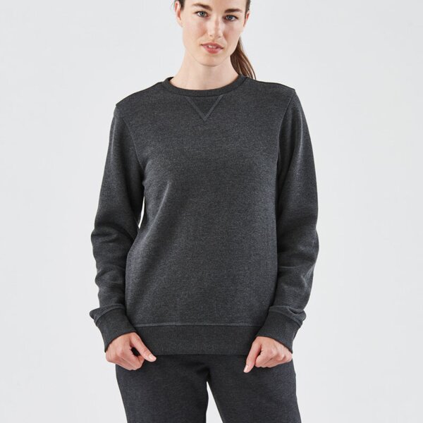 WOMEN'S YUKON CREW PULLOVER Thumbnail