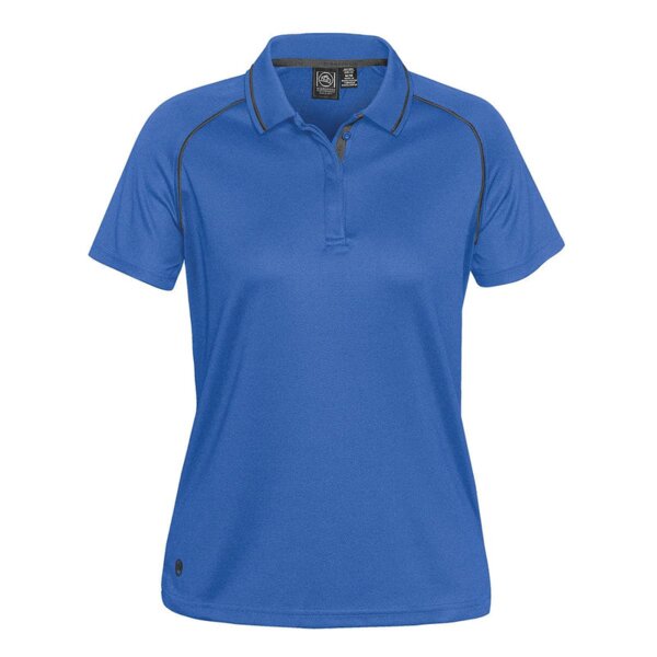 WOMEN'S TRITIUM PERFORMANCE POLO Thumbnail