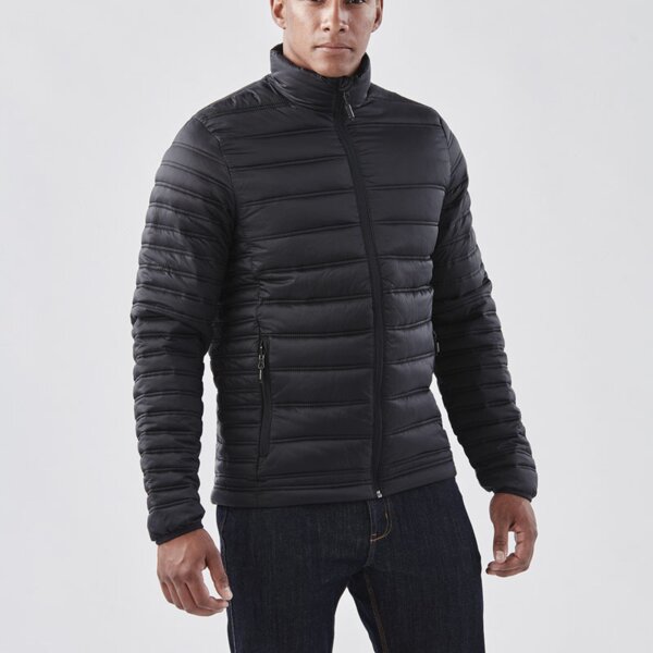 MEN'S BASECAMP THERMAL JACKET Thumbnail