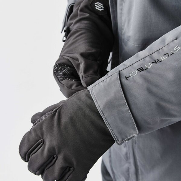 MATRIX SOFTSHELL GLOVES Thumbnail