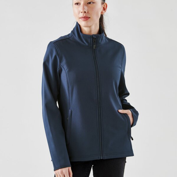 WOMEN'S NARVIK SOFTSHELL Thumbnail