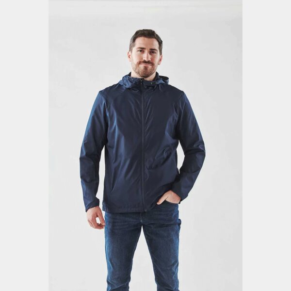 MEN'S WIND JACKET Thumbnail