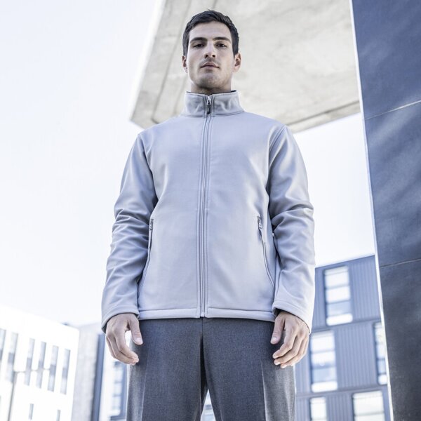 Ascender 2-layer softshell Thumbnail