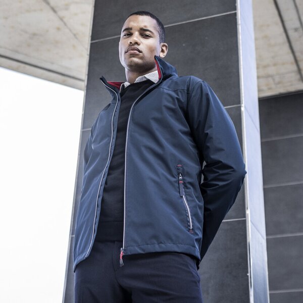 Ascender waterproof shell jacket Thumbnail