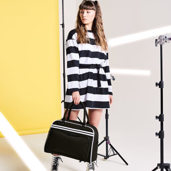 Retro bowling bag Thumbnail