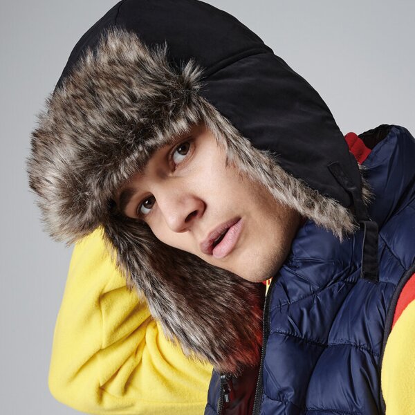 Sherpa hat Thumbnail