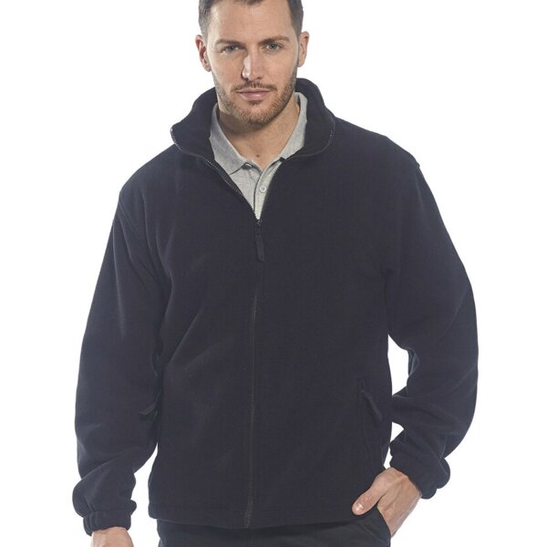 Aran fleece (F205) Thumbnail