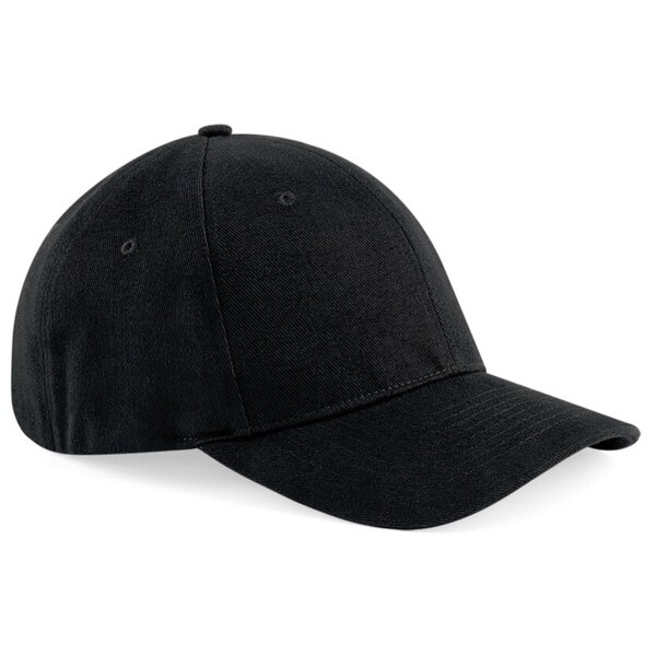 Signature stretch-fit baseball cap Thumbnail