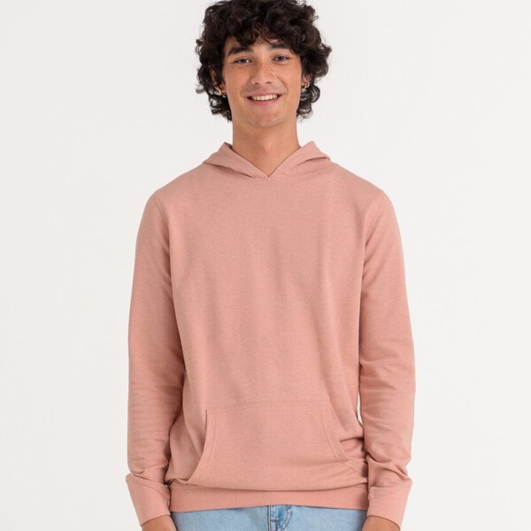 Lusaka regen hoodie Thumbnail