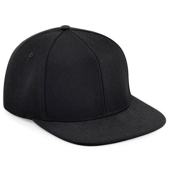 Original flat peak 6-panel snapback Thumbnail