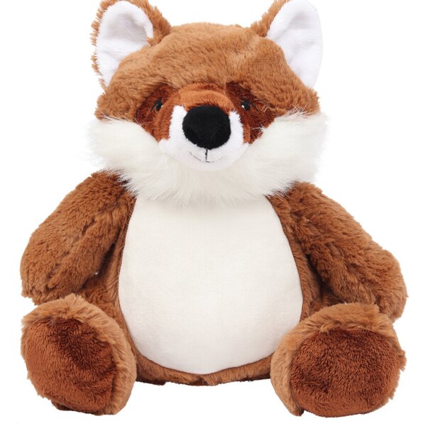 Zippie fox Thumbnail