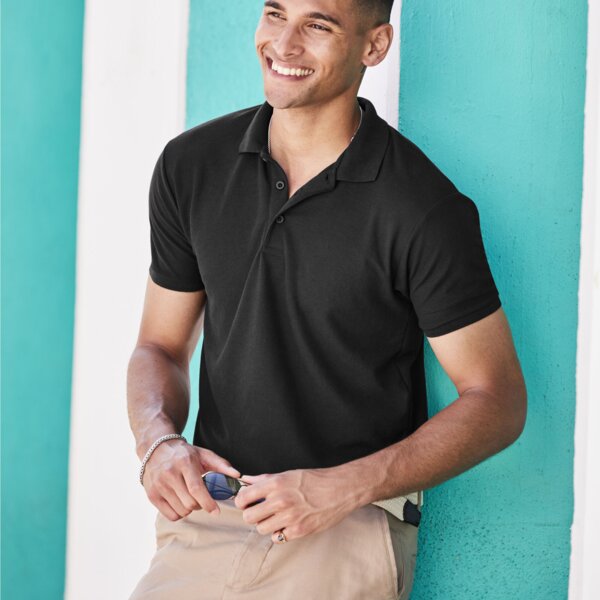 Men's Iconic Polo Thumbnail