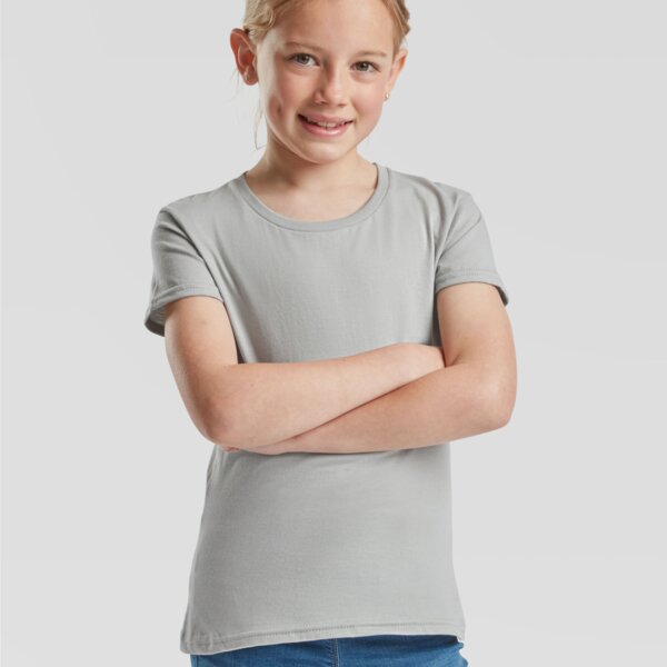 Girl's Iconic 150 T Thumbnail