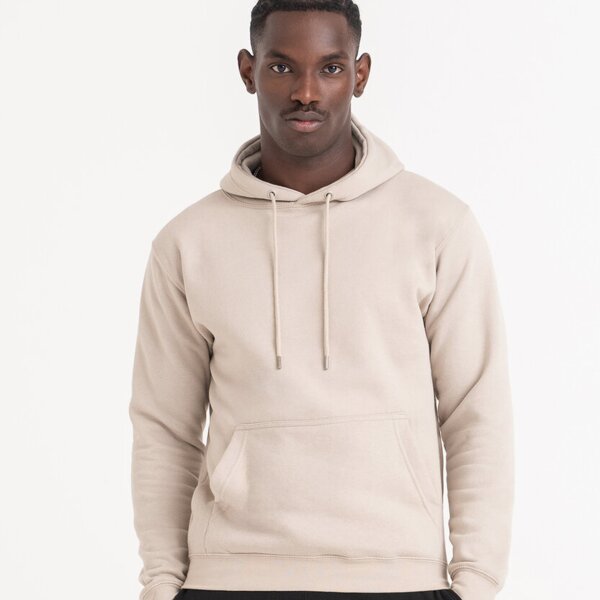 Organic hoodie Thumbnail