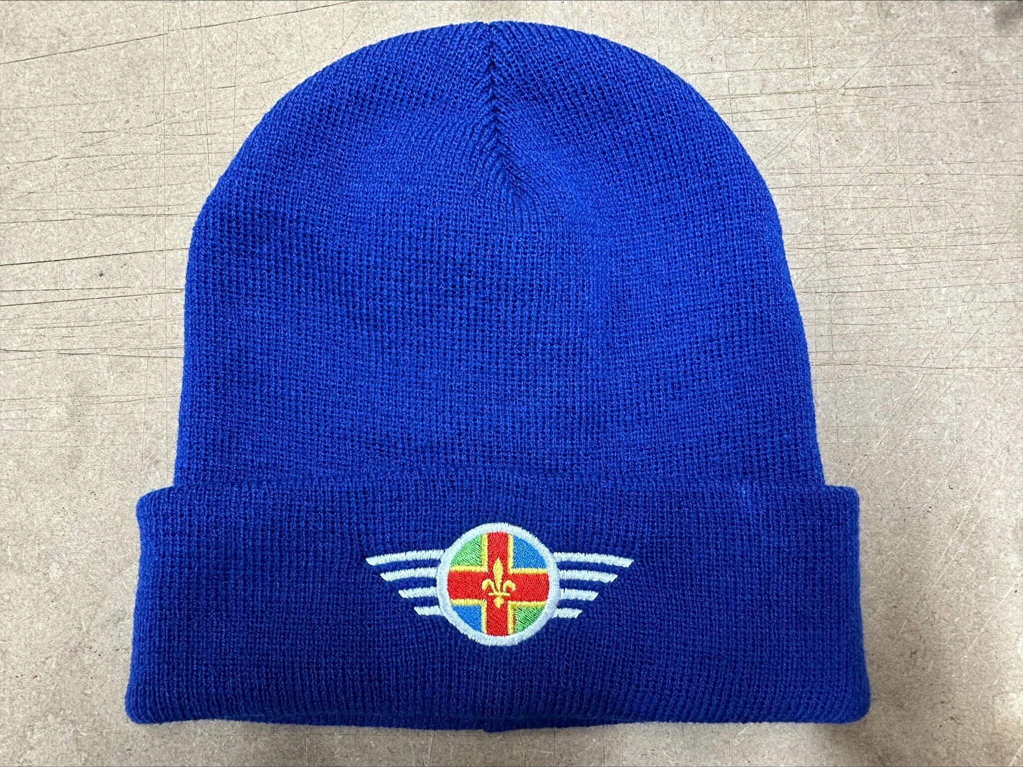 Personalised Workwear