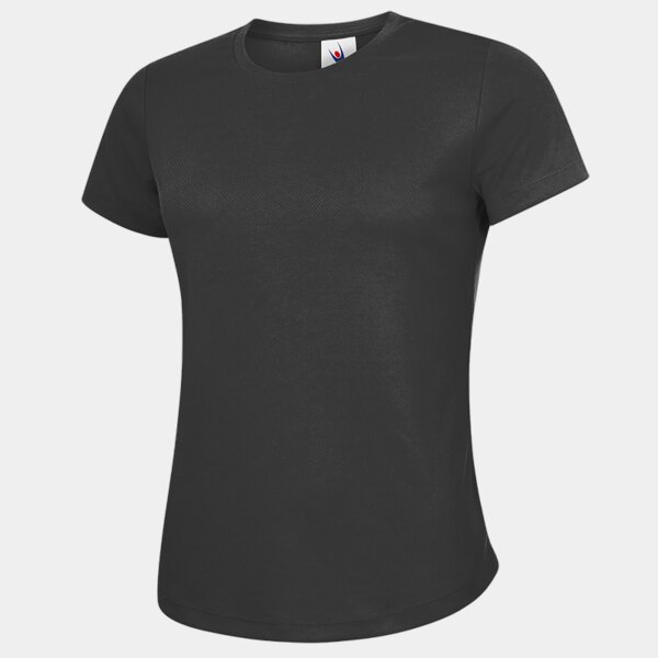 Ladies Ultra Cool T shirt Thumbnail