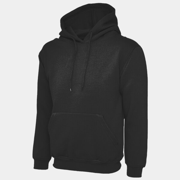Classic Hooded Sweatshirt Thumbnail