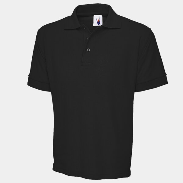 Ultimate Cotton Poloshirt Thumbnail