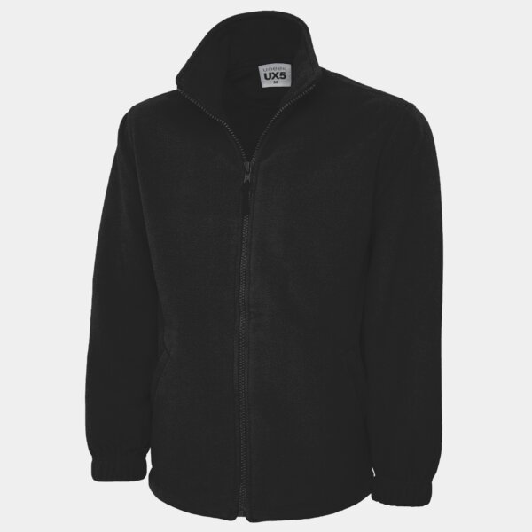 UX Full Zip Fleece Thumbnail