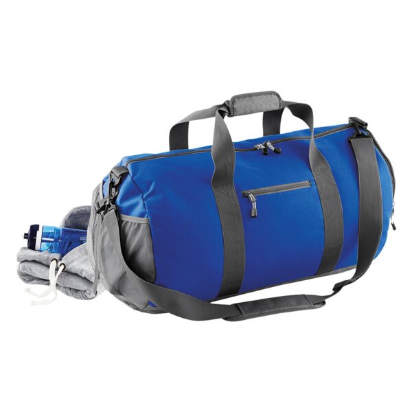 Athleisure kit bag Thumbnail