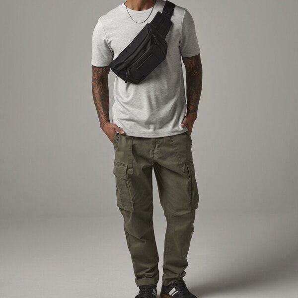 MOLLE utility waistpack Thumbnail