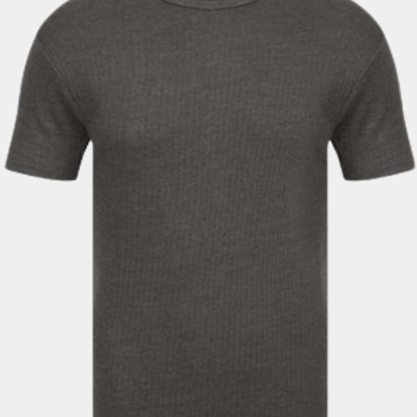 THERMAL SHORT SLEEVE T-SHIRT 180GSM ADULT Thumbnail