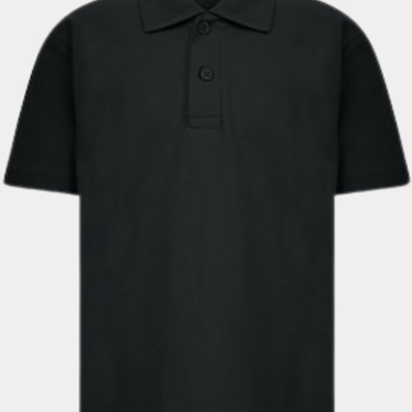 PRECISION POLYCOTTON POLO SHIRT 240GSM KIDS Thumbnail